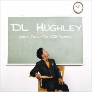 Dl Hughley/Notes From The Ged Section