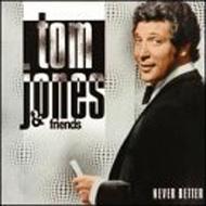 Tom Jones/Never Better