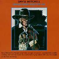 Davis Mitchell/Navajo Singer Sings For You