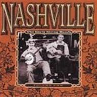 Various/Nashville Early String 2