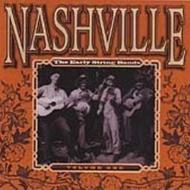 Various/Nashville Early String 1