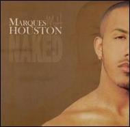Marques Houston/Naked (Cln)