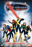 X -Men : Evolution Season 1 Volume 1 : Unxpected Changes