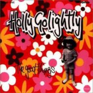 レコード｜Holly Golightly (ホリー・ゴライトリー)｜商品一覧