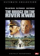 The Bridge On The River Kwai