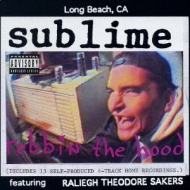Robbin The Hood
