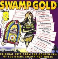 Various/Swamp Gold Vol.8