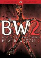 Book Of Shadows Blair Witch 2