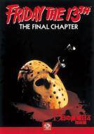 Friday The 13th The Final Chapter