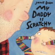 My Daddy Is Scratchy
