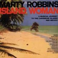 Marty Robbins/Musical Journey To Caribbean ＆ Mexico