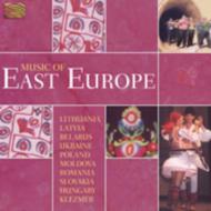Various/Music Of East Europe