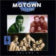 Various/Motown Legends 3