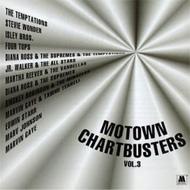 Various/Motown Chartbusters 3 (Eng)