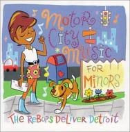Various/Motorcity Music For Minors