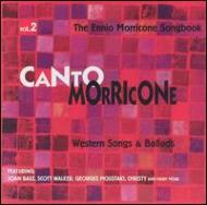 Various/Morricone Songbook 2