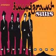 Immigrant Suns/Montenegro