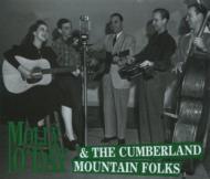 Molly O'day & Cumberland Folks