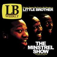 Little Brother/Minstrel Show (Cln)