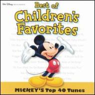Various/Mickey's Top 40 (Blst)