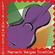 Mariachi Vargas De Tecalitlan/Mariachi Vargas Tecalitlan