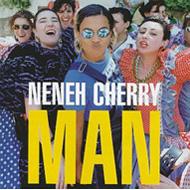 Neneh Cherry/Man (Eng)