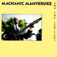 Machanic Manyeruke/Machanic Manyeruke  Puritans