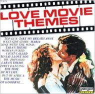Various/Love Movie Themes