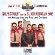 Ralph Stanley/Live At The Smithsonian