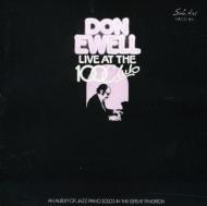 Don Ewell/Live At The 100 Club
