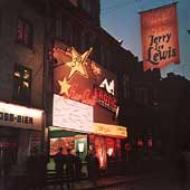 Jerry Lee Lewis/Live At Star Club