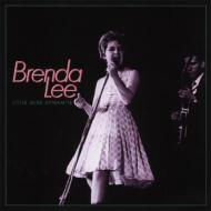 Brenda Lee/Little Miss Dynamite (Box)