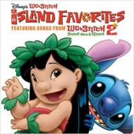 Soundtrack/Lilo  Stitch 2 Island Favorites (Blst)