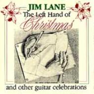 Jim Lane/Left Hand Of Xmas