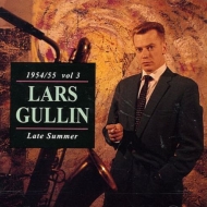 Lars Gullin/Late Summer 1945 / 55 Volume 3