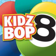 Various/Kidz Bop 8