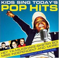 Various/Kids Sing Fav Pop Songs