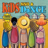 Various/Kids Sing  Dance