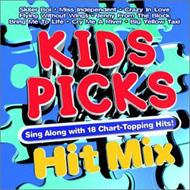 Various/Kids Picks Hit Mix