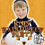 Various/Kid's Halloween Party