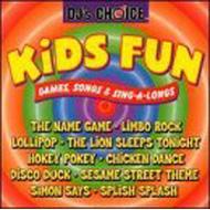 Various/Kids Fun
