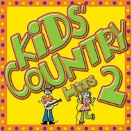 Various/Kids Country Hits 2