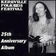 Various/Kerrville Folk Festival 25thanniversary