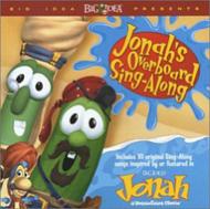 Childrens (Ҷ)/Jonah's Overboard Sing A Long