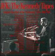 John F Kennedy/Jfk Kennedy Tapes 1