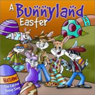Various/It's A Bunnyland Easter