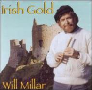 Will Millar/Irish Gold