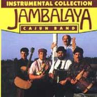 Jambalaya Cajun Band/Instrumental Collection