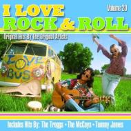 Various/I Love Rock N Roll 20