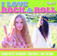 Various/I Love Rock N Roll 19
